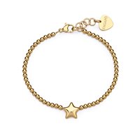Bracciale Sagapo Donna in Acciaio chirurgico (316L) SSE44 - SSE44